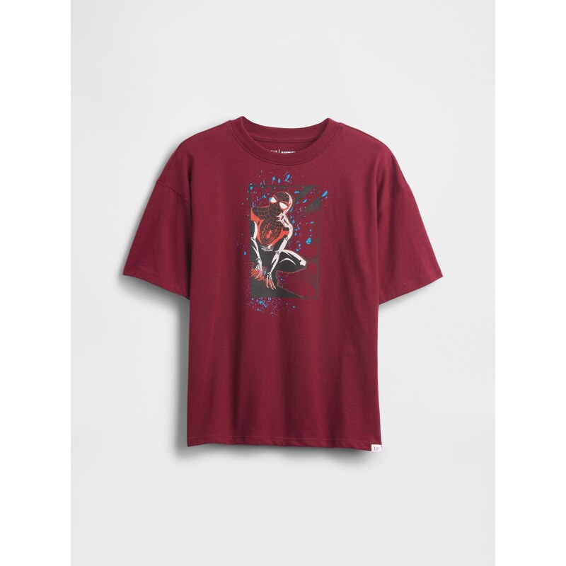 GAP Chlapčenské tričko Gap & Marvel 817492-02 66265168