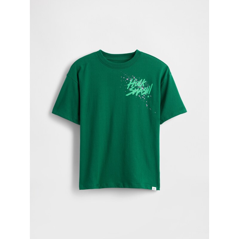 GAP Chlapčenské tričko Gap & Marvel 817492-03 66265171