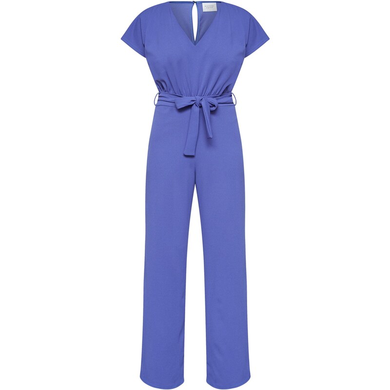 SISTERS POINT Overal kráľovská modrá 65162735