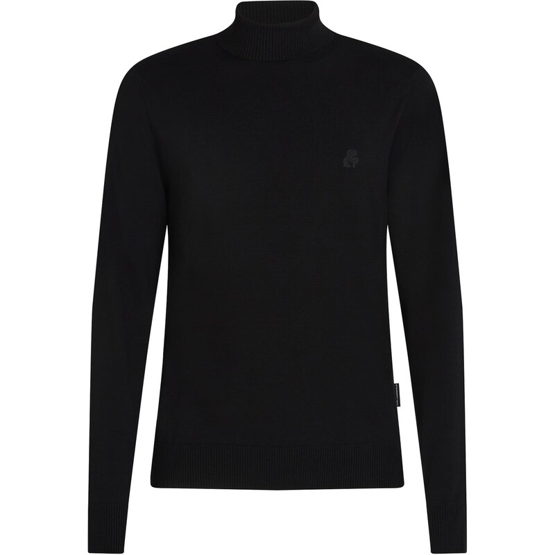 Karl Lagerfeld Sveter čierna 65310909