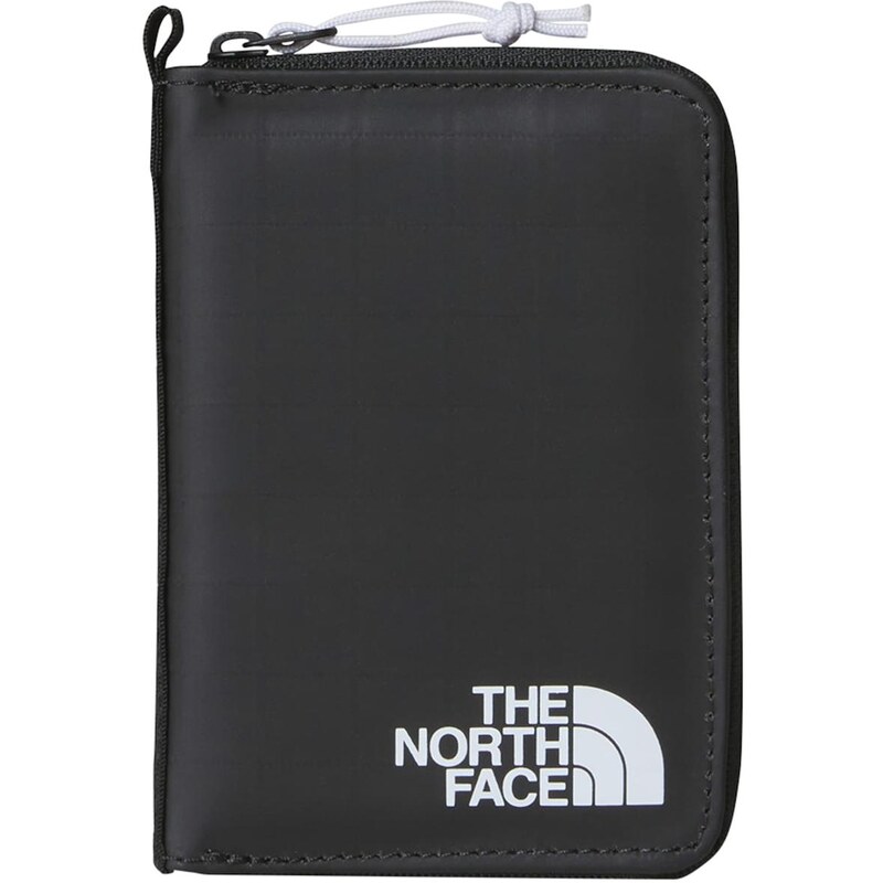 THE NORTH FACE Peňaženka 6543 - NF UX tmavomodrá / biela 65139107