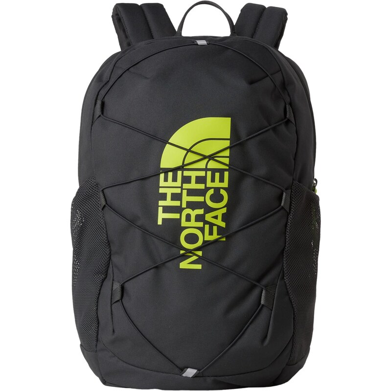 THE NORTH FACE Batoh Court Jester neónovo žltá / antracitová 65608847
