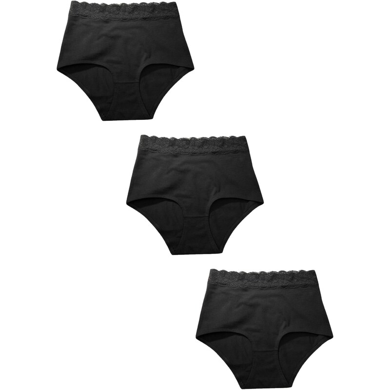 Next Nohavičky čierna 65659607