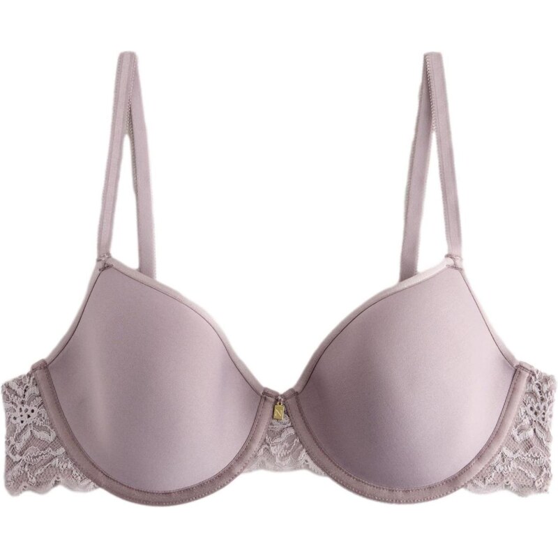 Next Podprsenka tmavošedá 65731287