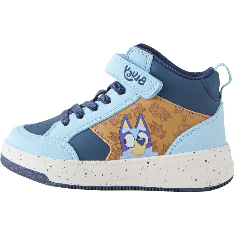 Next Tenisky námornícka modrá / svetlomodrá / sépiová / modrofialová 65660200