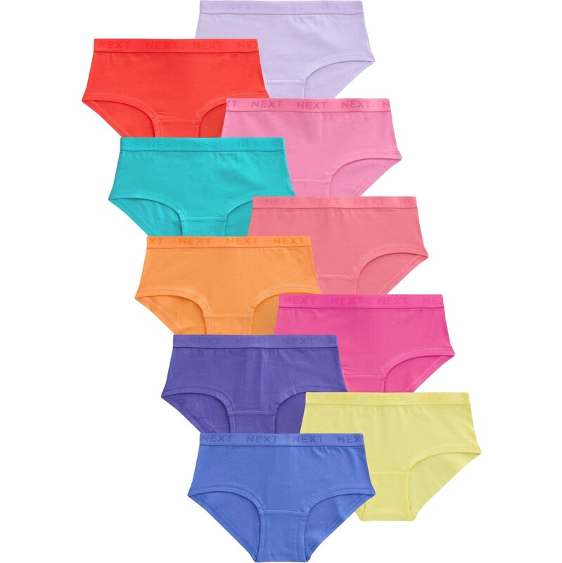 Next Nohavičky zmiešané farby 65660132