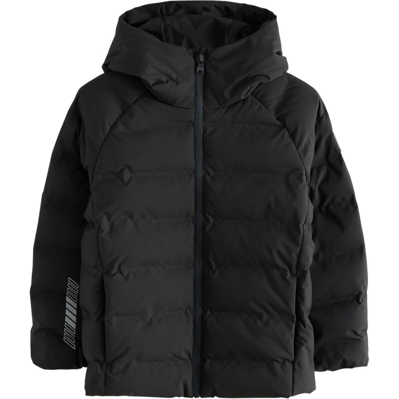 Next Prechodná bunda čierna 65773243