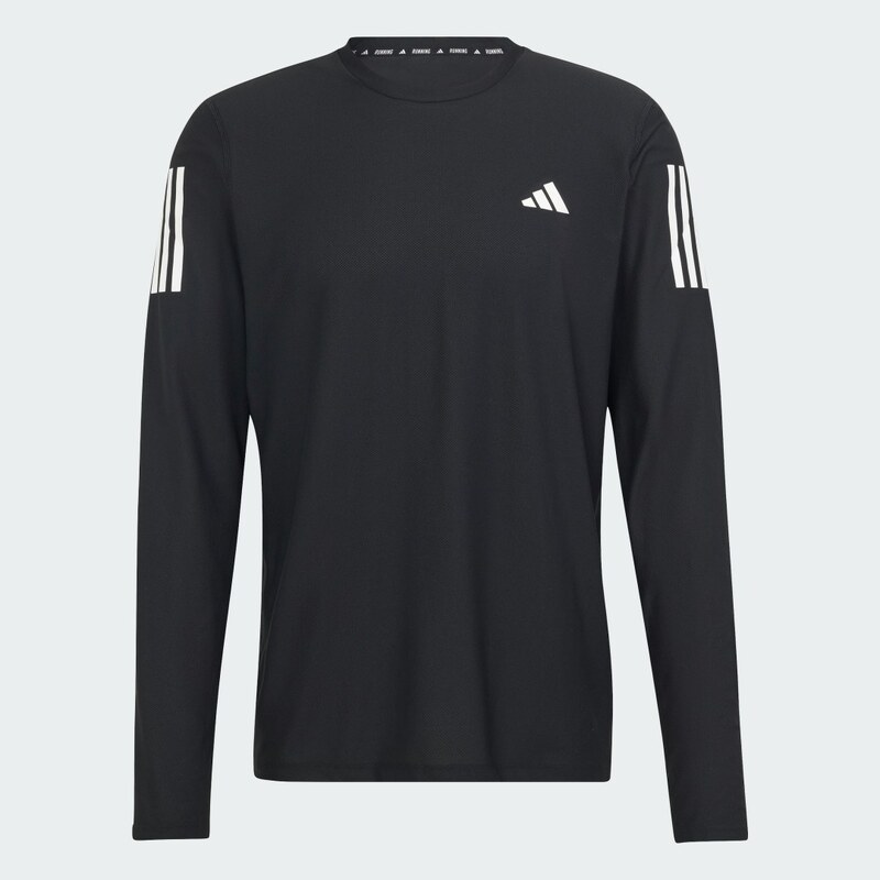 Adidas Tričko Own The Run Long Sleeve 48030385