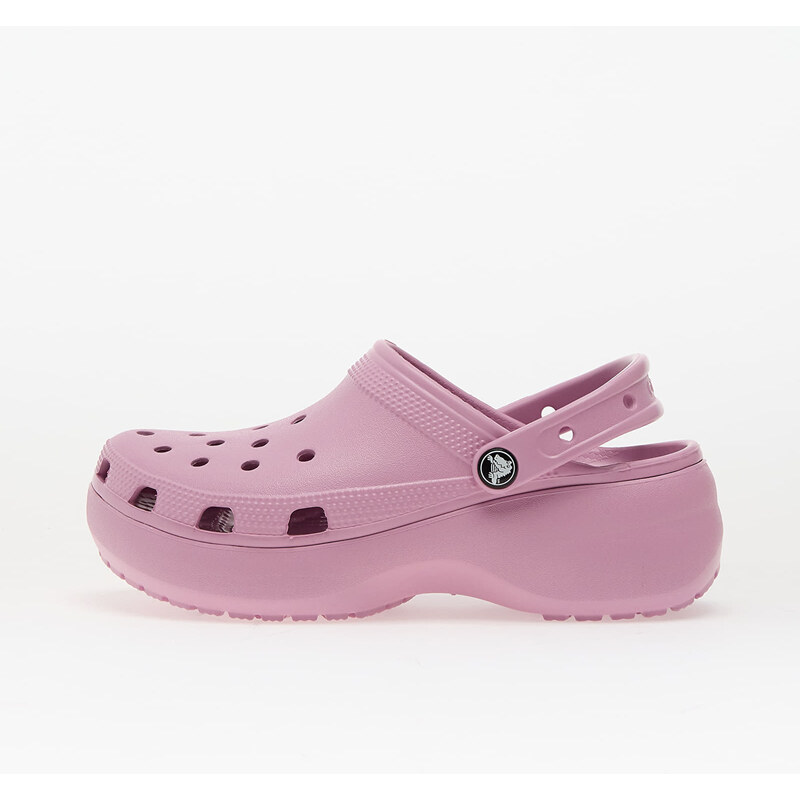 Crocs Classic Platform Clog W Hydrangea 65139321