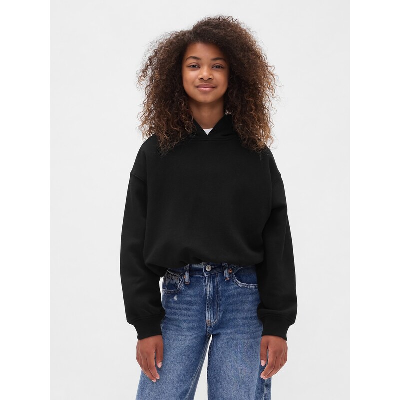GAP Dievčenská oversize mikina VintageSoft 814828-03 66265435