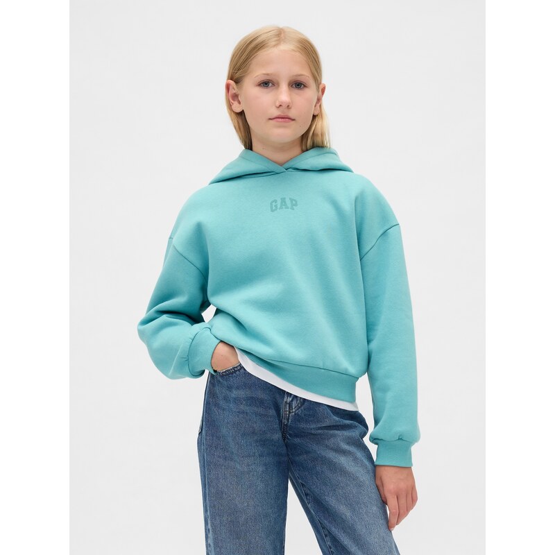 GAP Dievčenská mikina VintageSoft 824080-01 66264927