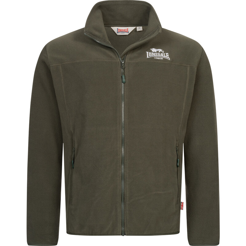 Pánska mikina Lonsdale 50642421