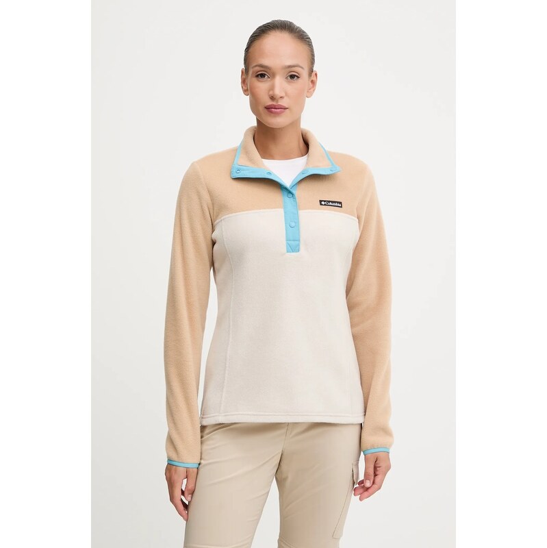 Športová mikina Columbia Benton Springs 58984273