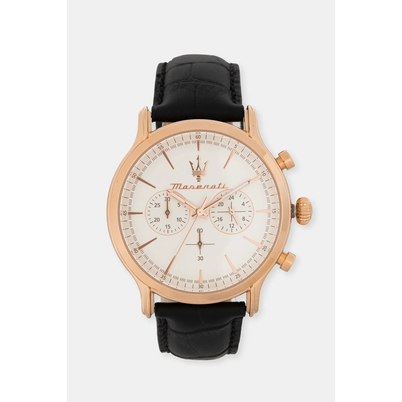 Hodinky Maserati 65142691
