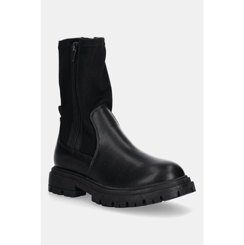 Detské topánky Calvin Klein Jeans 65142869