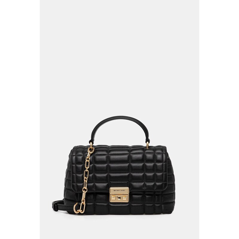 Kožená kabelka MICHAEL Michael Kors 65142883