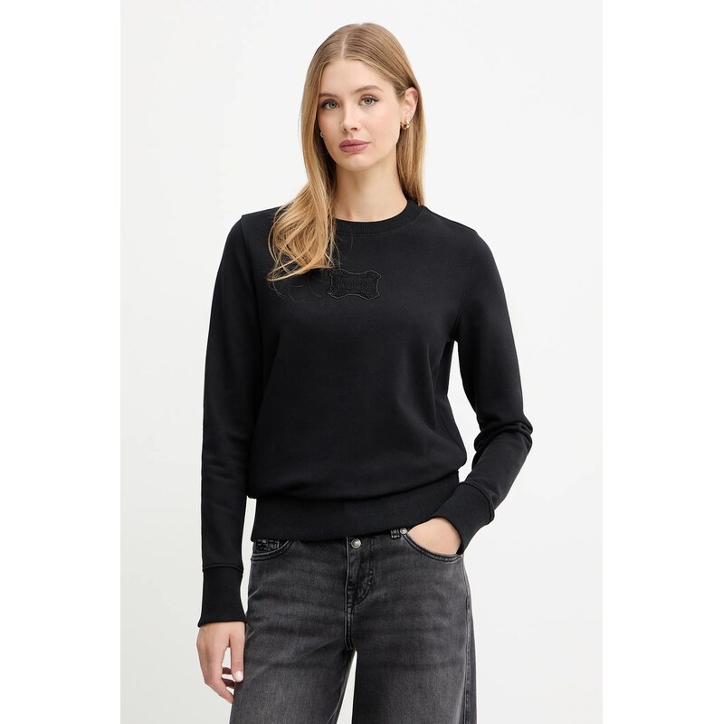 Bavlnená mikina Versace Jeans Couture 65142934