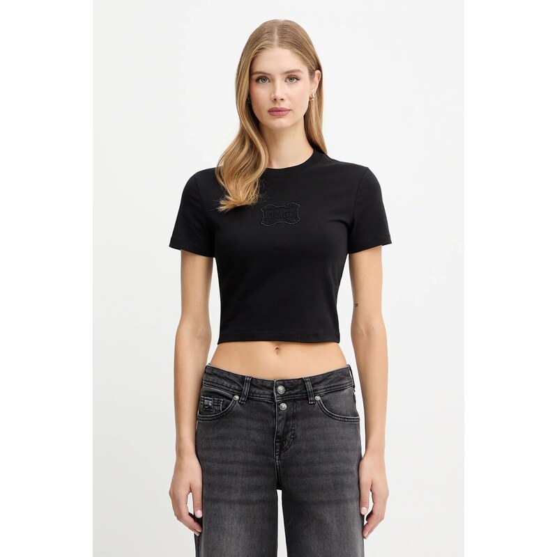 Tričko Versace Jeans Couture 65142959