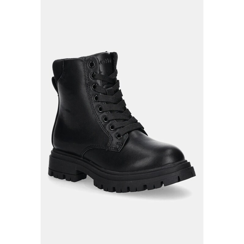 Detské topánky Calvin Klein Jeans 65143013