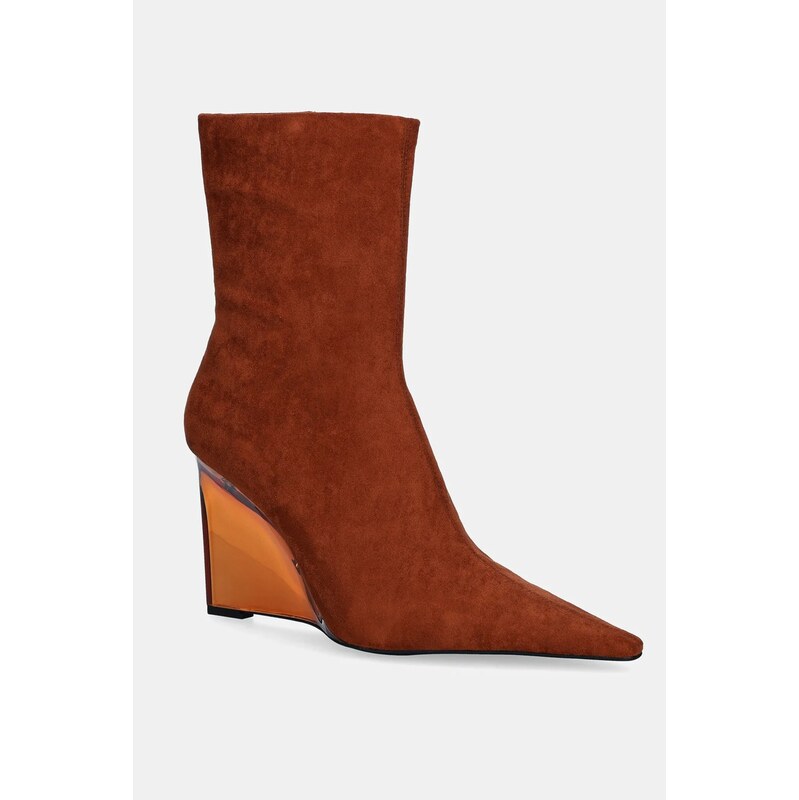 Členkové topánky Jeffrey Campbell Beth-Ann 65143116