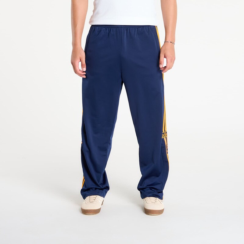 Tepláky adidas Originals Adibreak Tracksuit Bottoms Night Indigo/ Crew 65143200