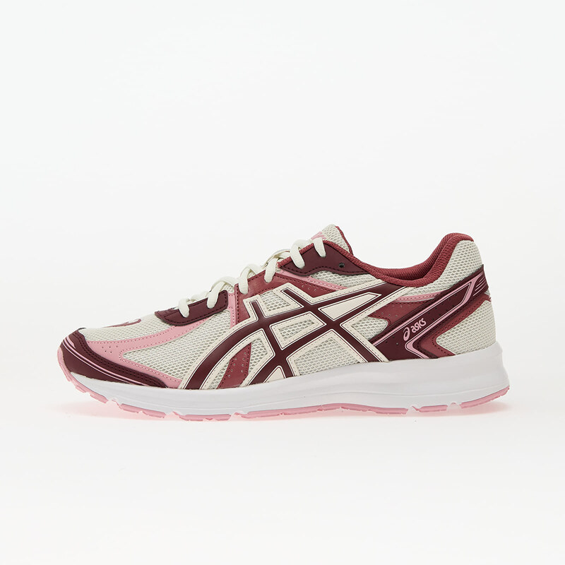 Asics Jog 100S Cream/ Port Royal 65143201