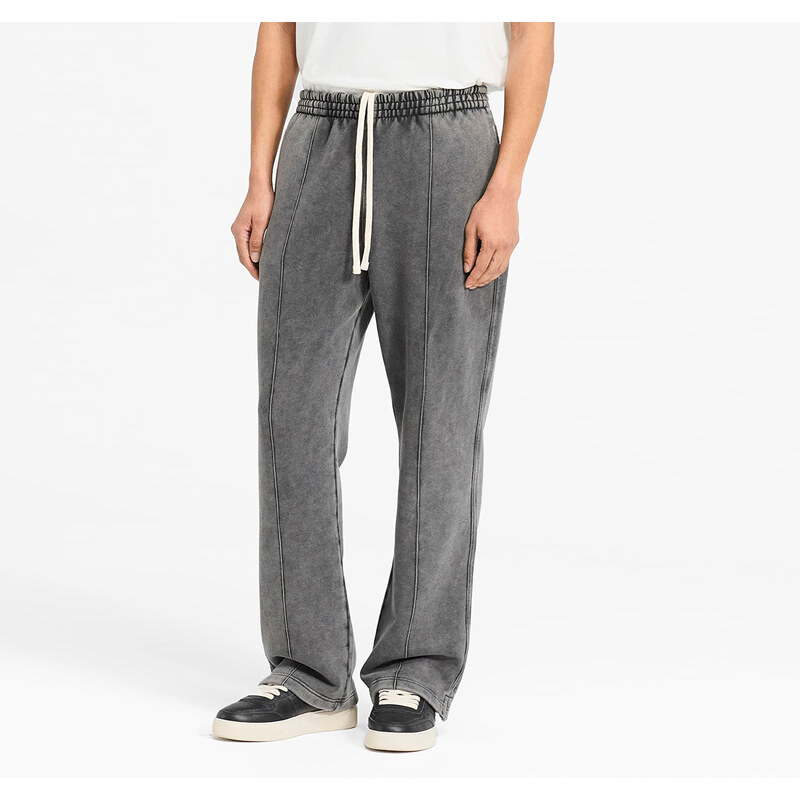 Tepláky REPRESENT Initial Sweatpant Vintage Grey L 67329327