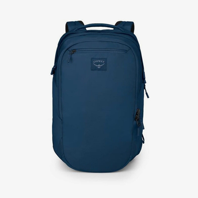 Batoh Osprey Aoede Airspeed Backpack 20L Antique Blue Universal 65148089