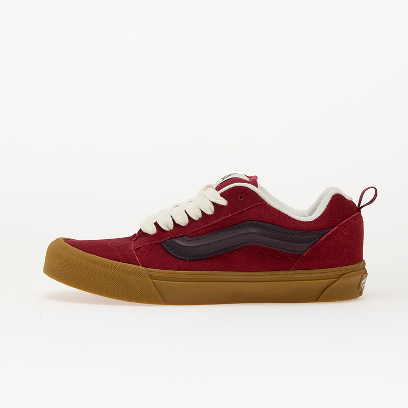 Vans Knu Skool Gum Bordeaux 65454274
