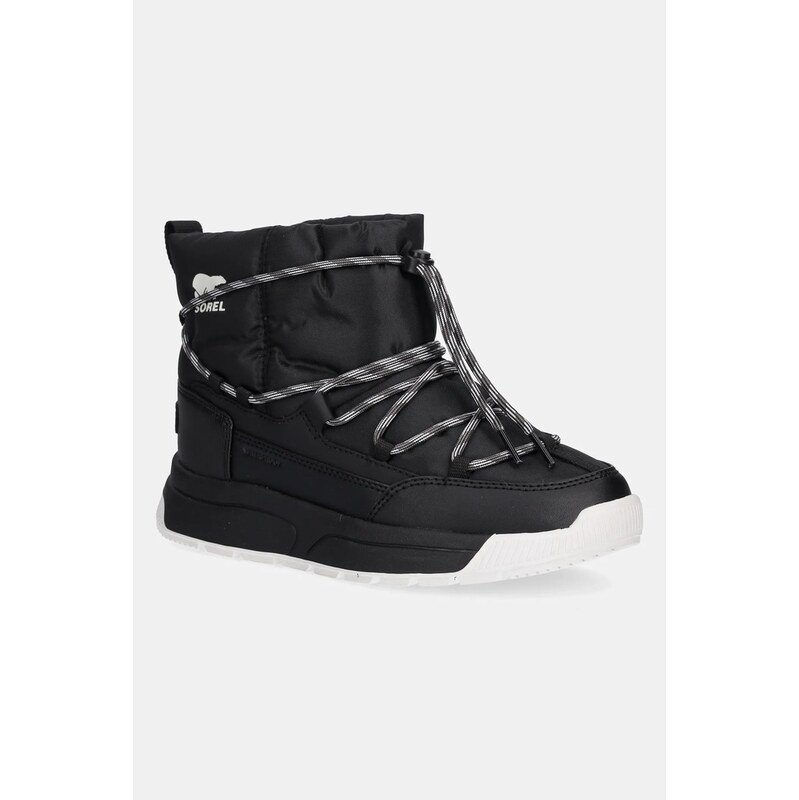 Snehule Sorel WHITNEY III SLIP-ON WP 65866116