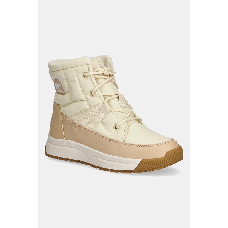 Snehule Sorel WHITNEY III MID WP 65866129
