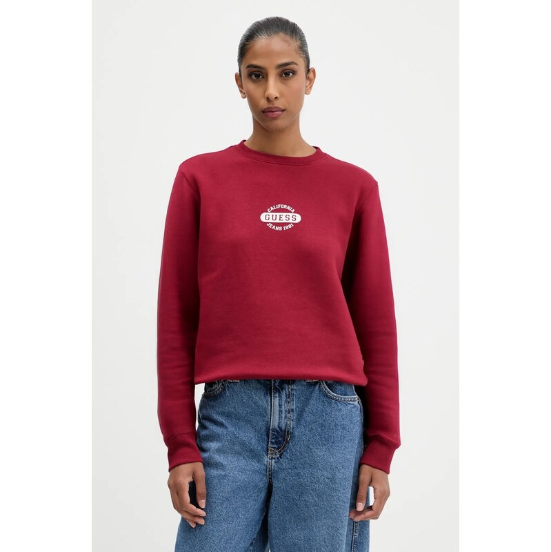 Mikina Guess Jeans 65143320