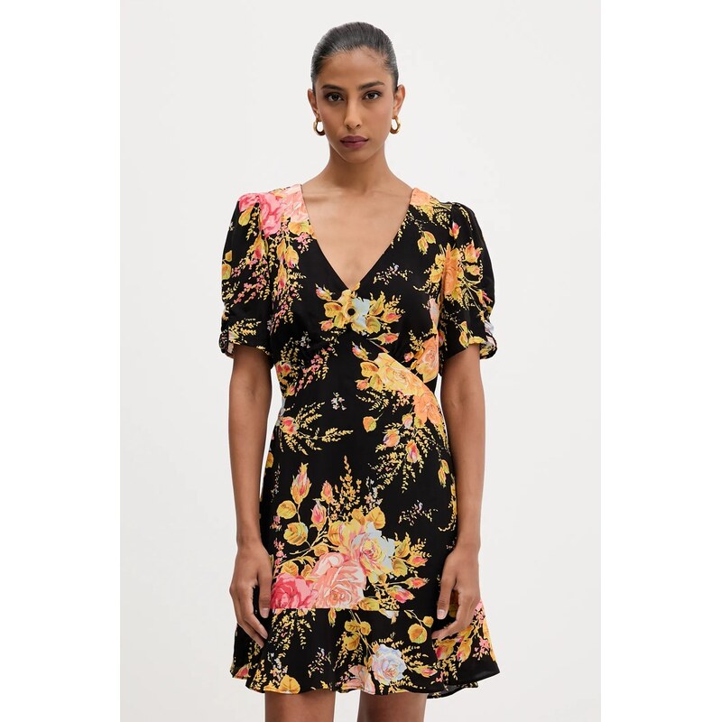 Šaty Never Fully Dressed 65143315