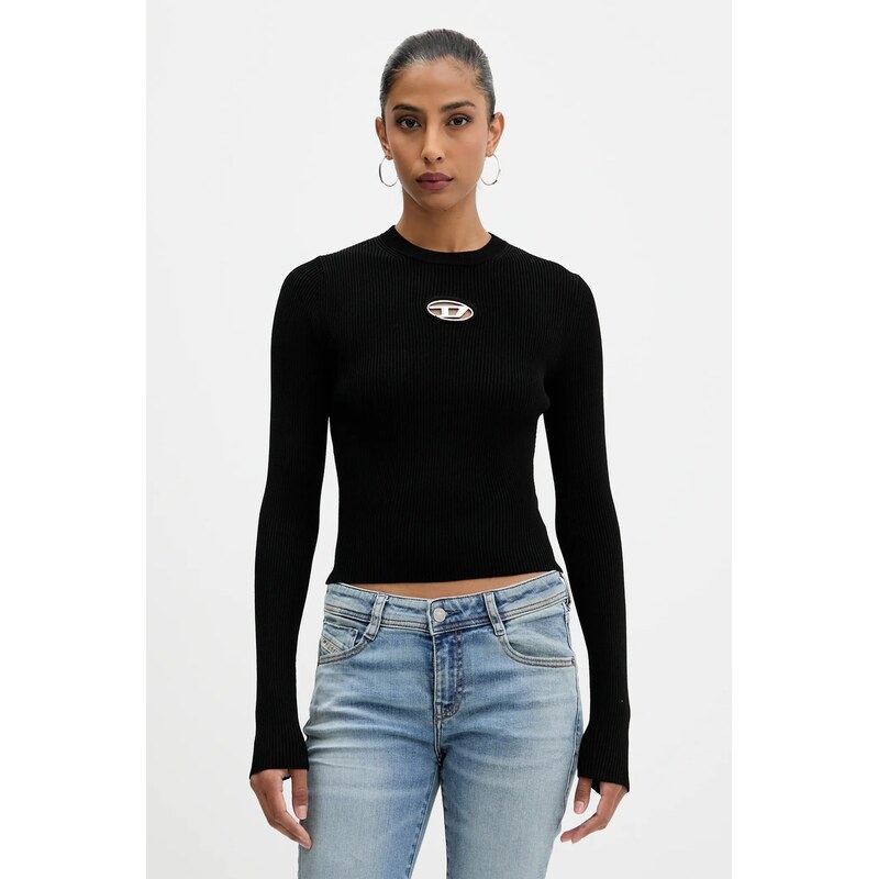 Sveter Diesel M-VALARI KNITWEAR 65143314