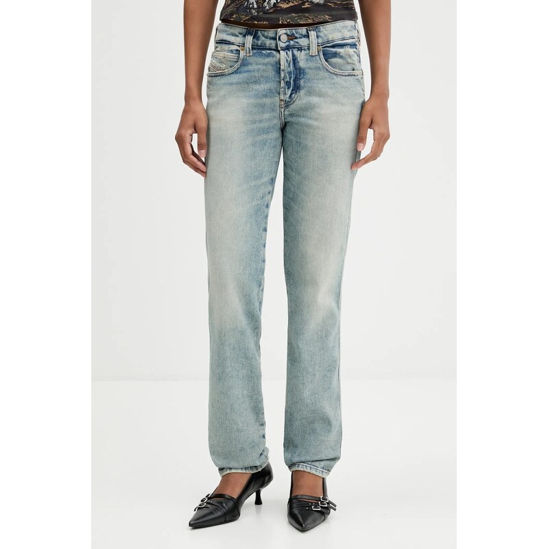 Rifle Diesel 1992 D-JIANN L.32 65143348