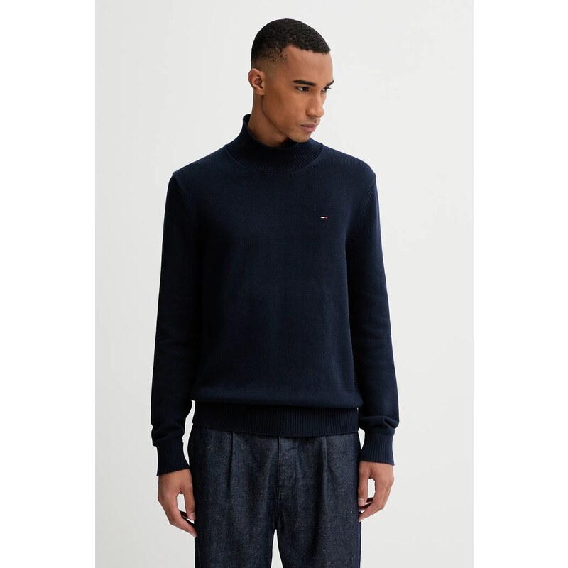 Bavlnený sveter Tommy Jeans 65143758