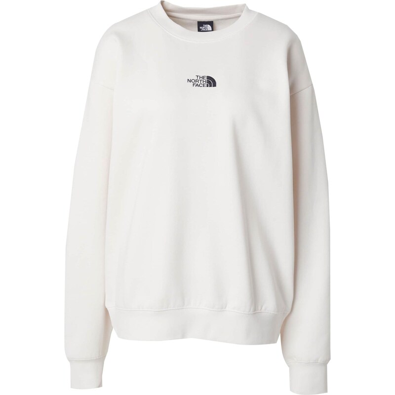 THE NORTH FACE Mikina biela 67631273