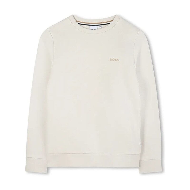 Detská mikina BOSS 65146207