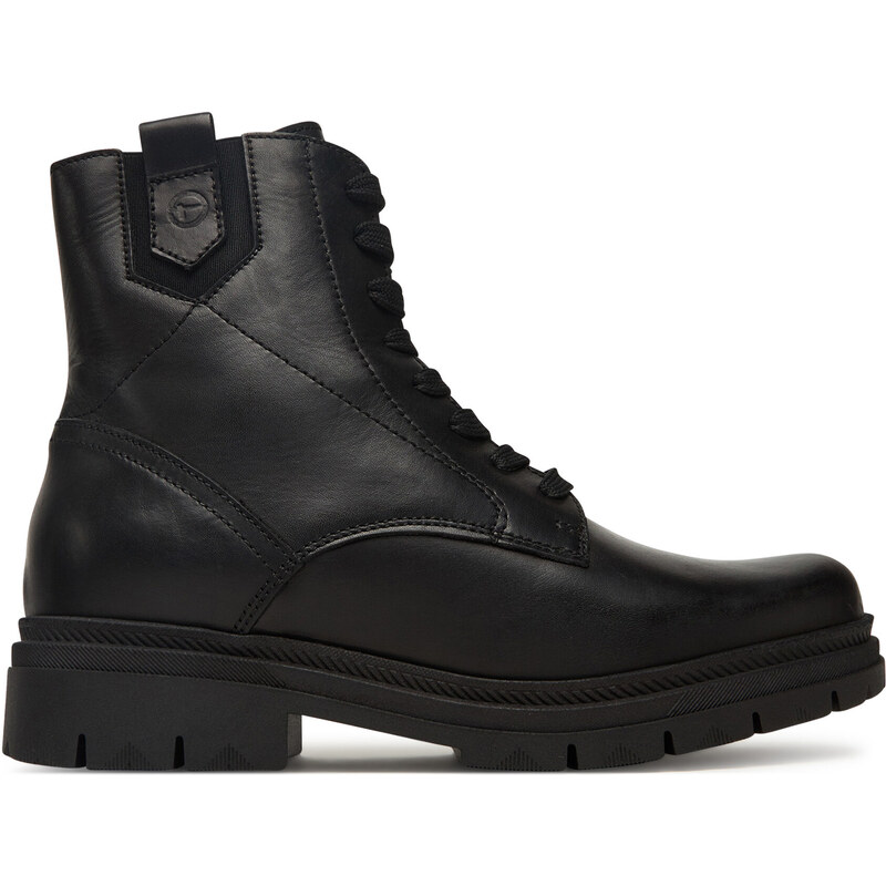 Šnurovacia obuv Tamaris 65145503