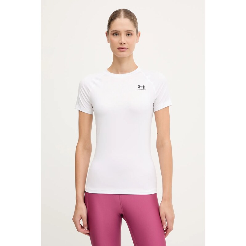 Tréningové tričko Under Armour HeatGear Authentics 65144315