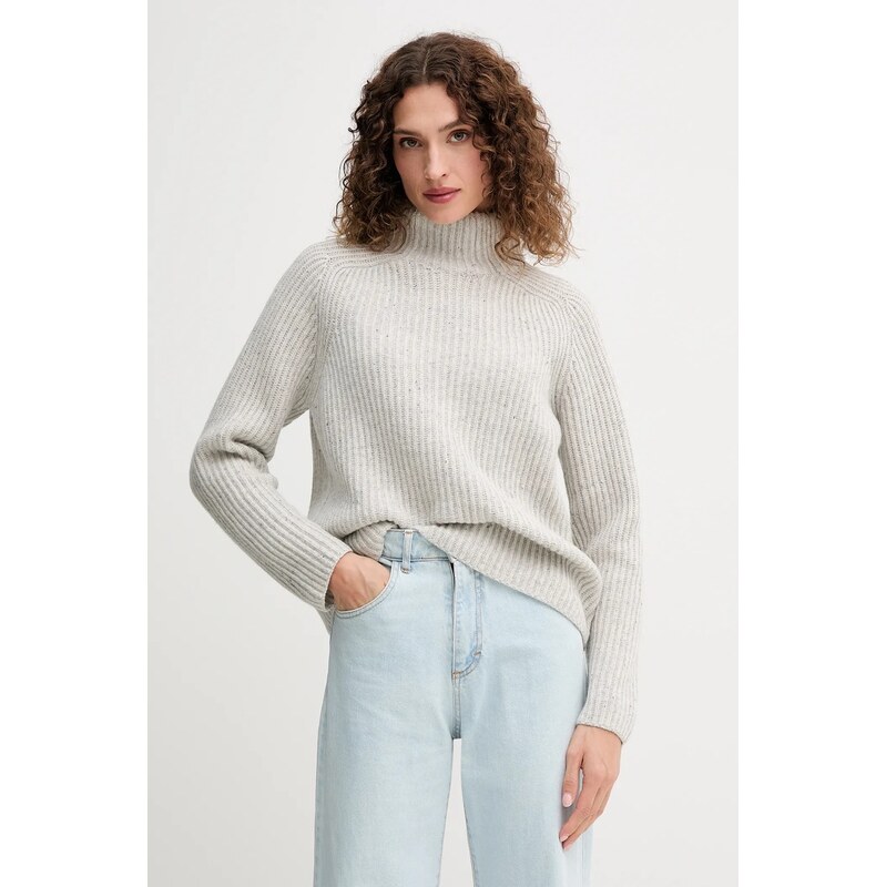 Vlnený sveter Mos Mosh 65144320