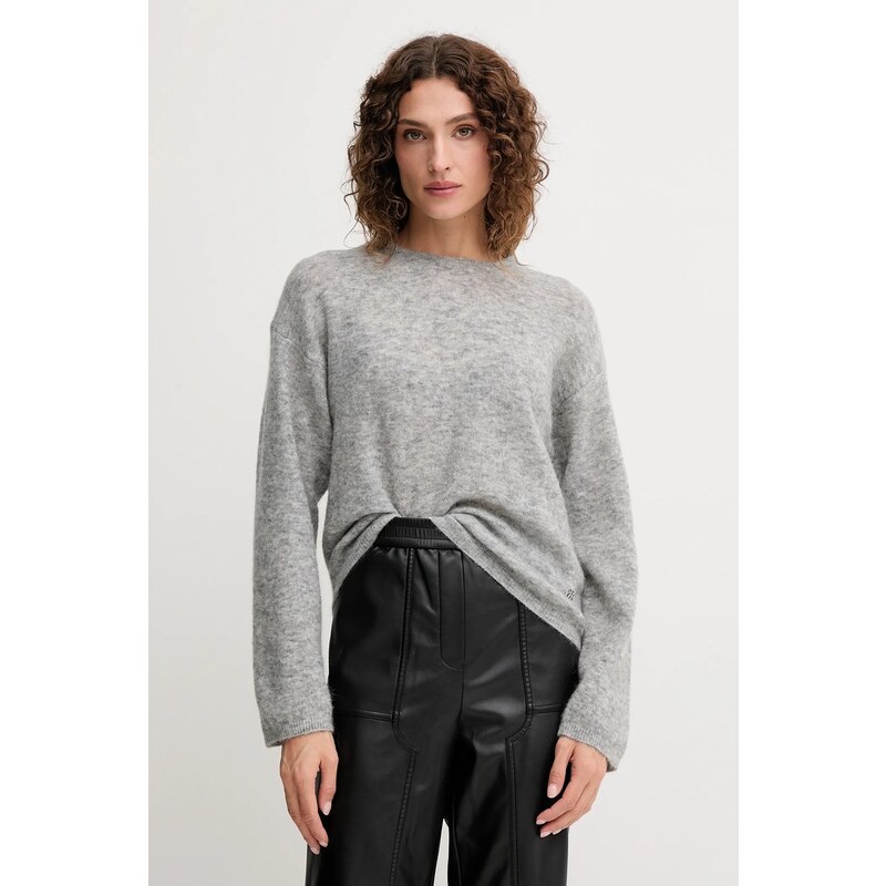 Vlnený sveter Mos Mosh MAPE 65144346