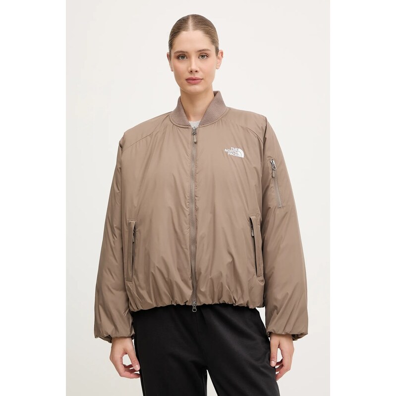 Bunda The North Face Choqa 65144372