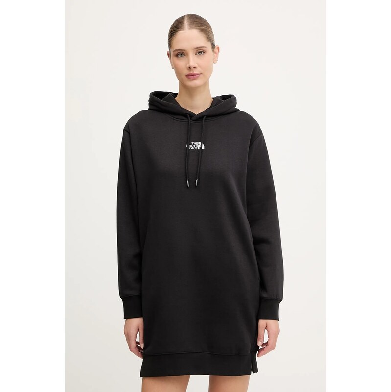 Šaty The North Face Essential Relaxed 65144383