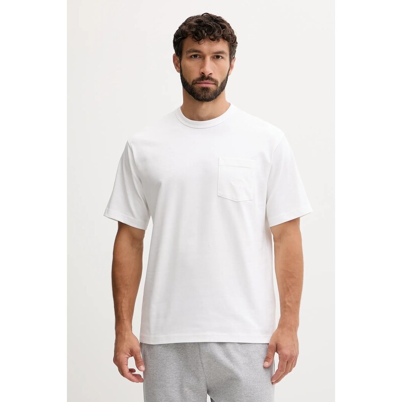 Bavlnené tričko The North Face Dome Relaxed 65144442