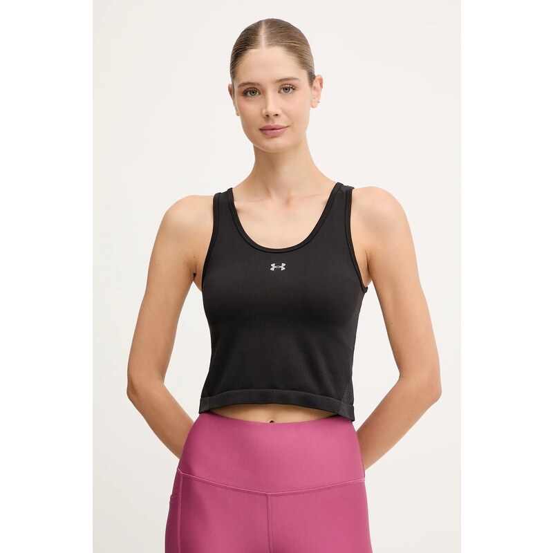Tréningový top Under Armour Vanish Seamless 67390977