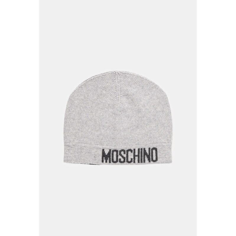 Vlnená čiapka Moschino 65144470