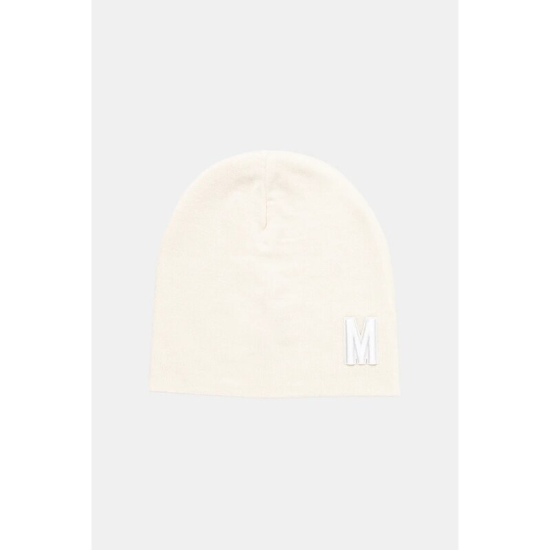 Vlnená čiapka Moschino 65144482
