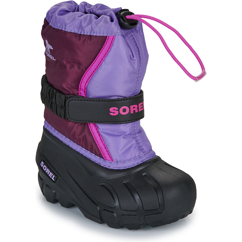 Sorel Obuv do snehu CHILDRENS FLURRY BOOT Sorel 65144552