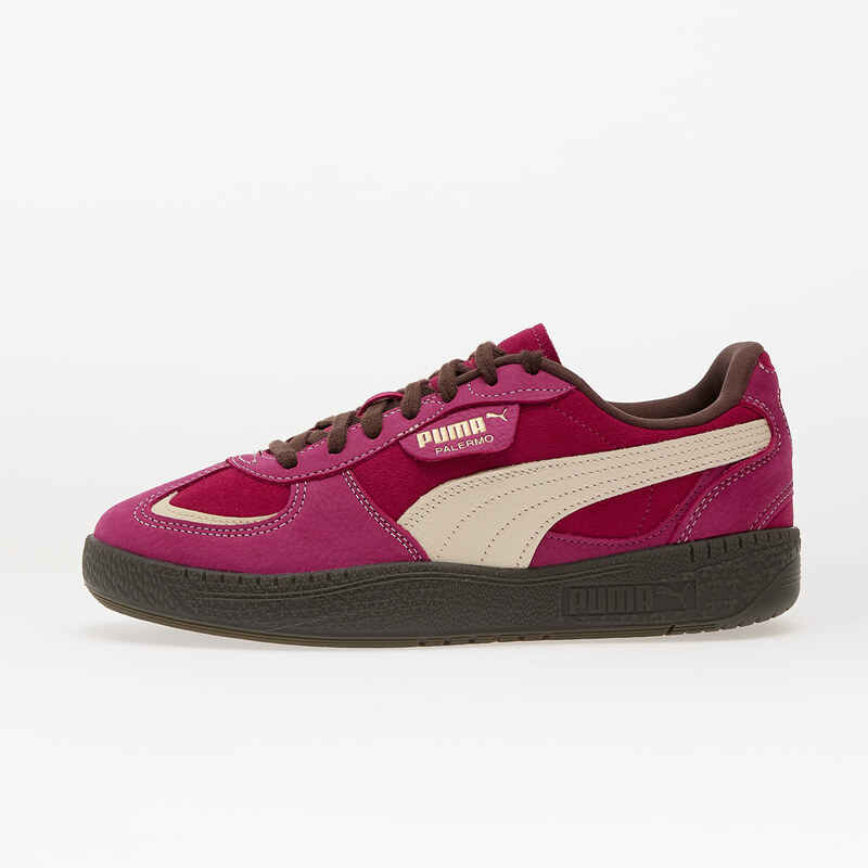Puma Palermo Moda Wine Club Wns Berry-Alpine Snow 65148097
